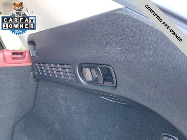 Used 2024 Gray Mazda 2.5 S Carbon Edition image 23