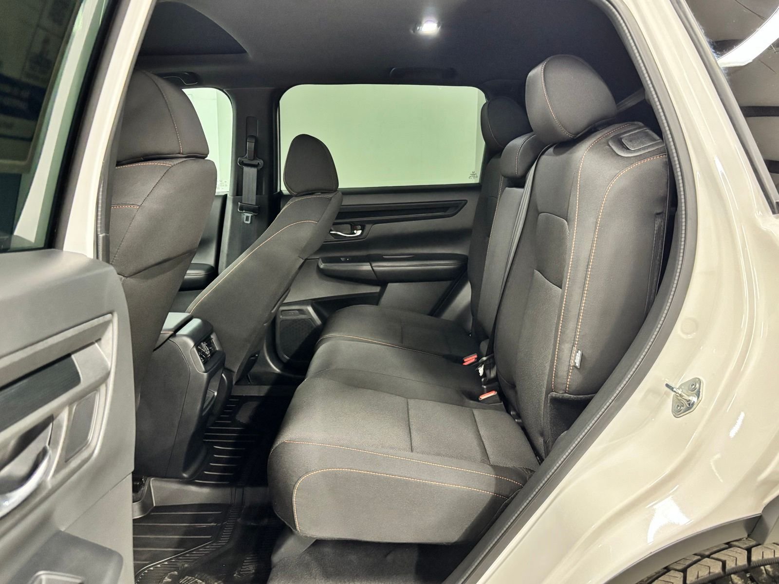 Used 2026 White Honda TrailSport image 20