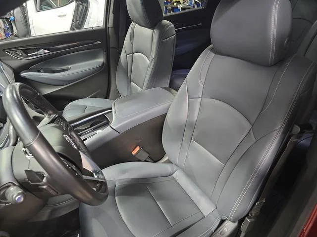 2023 Buick Enclave Essence - Photo 20
