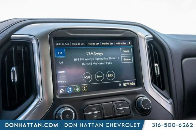 2021 Chevrolet Silverado 1500 RST - Photo 9