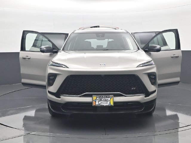 Vehicle thumbnail