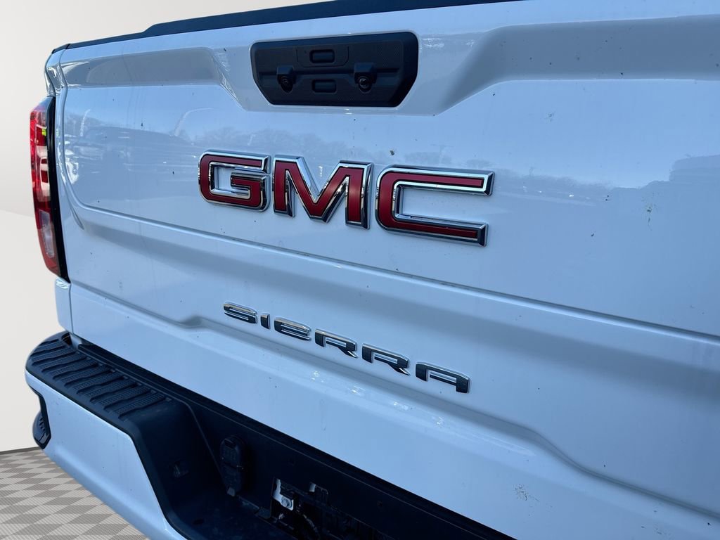 2026 GMC Sierra 1500 Elevation - Photo 26