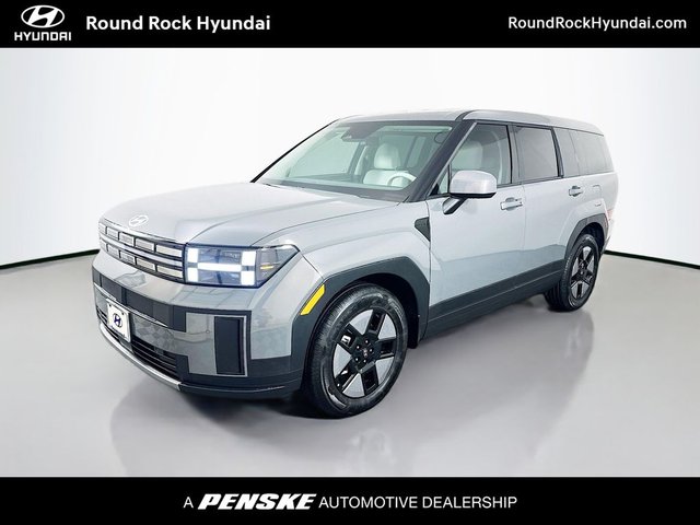 2026|Hyundai|Santa Fe Hybrid|SE|4D Sport Utility