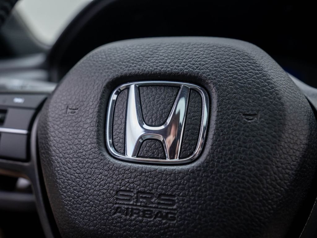 Certified Used 2026 Still Night Pearl Honda Sport Hybrid image 29