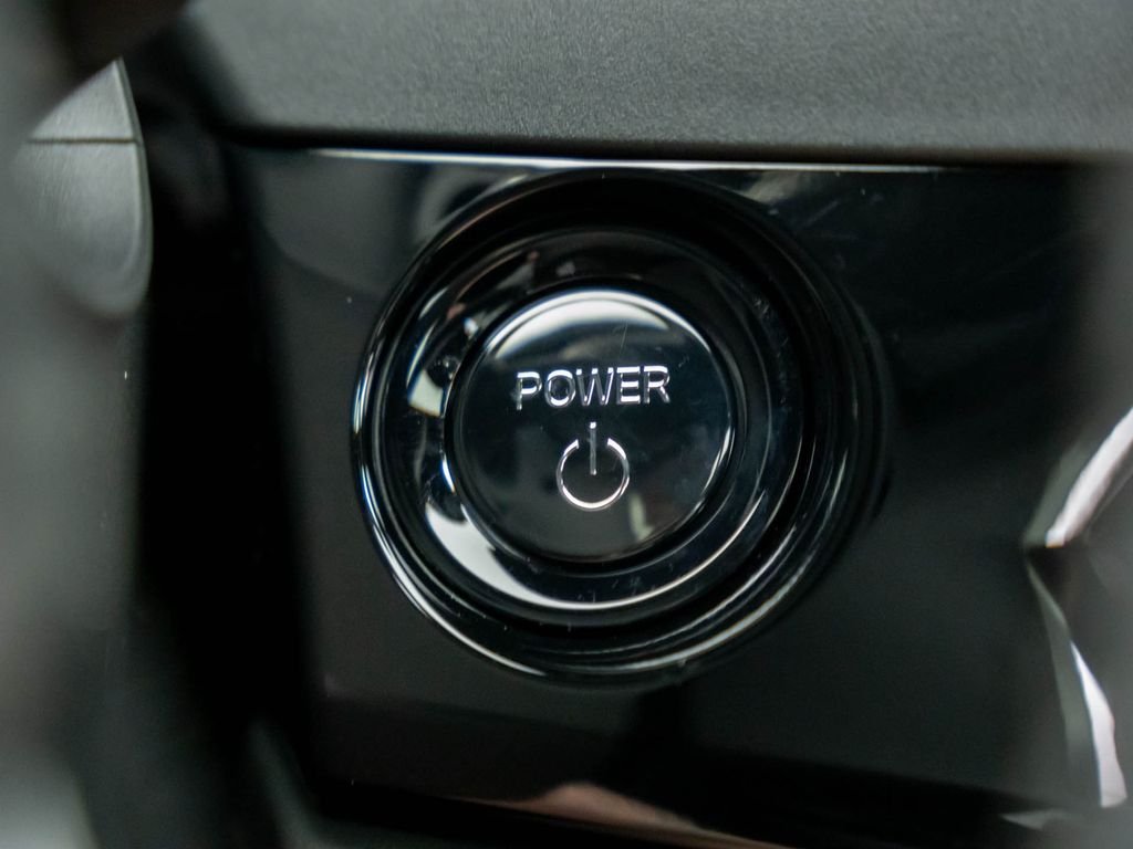 Certified Used 2026 Still Night Pearl Honda Sport Hybrid image 21