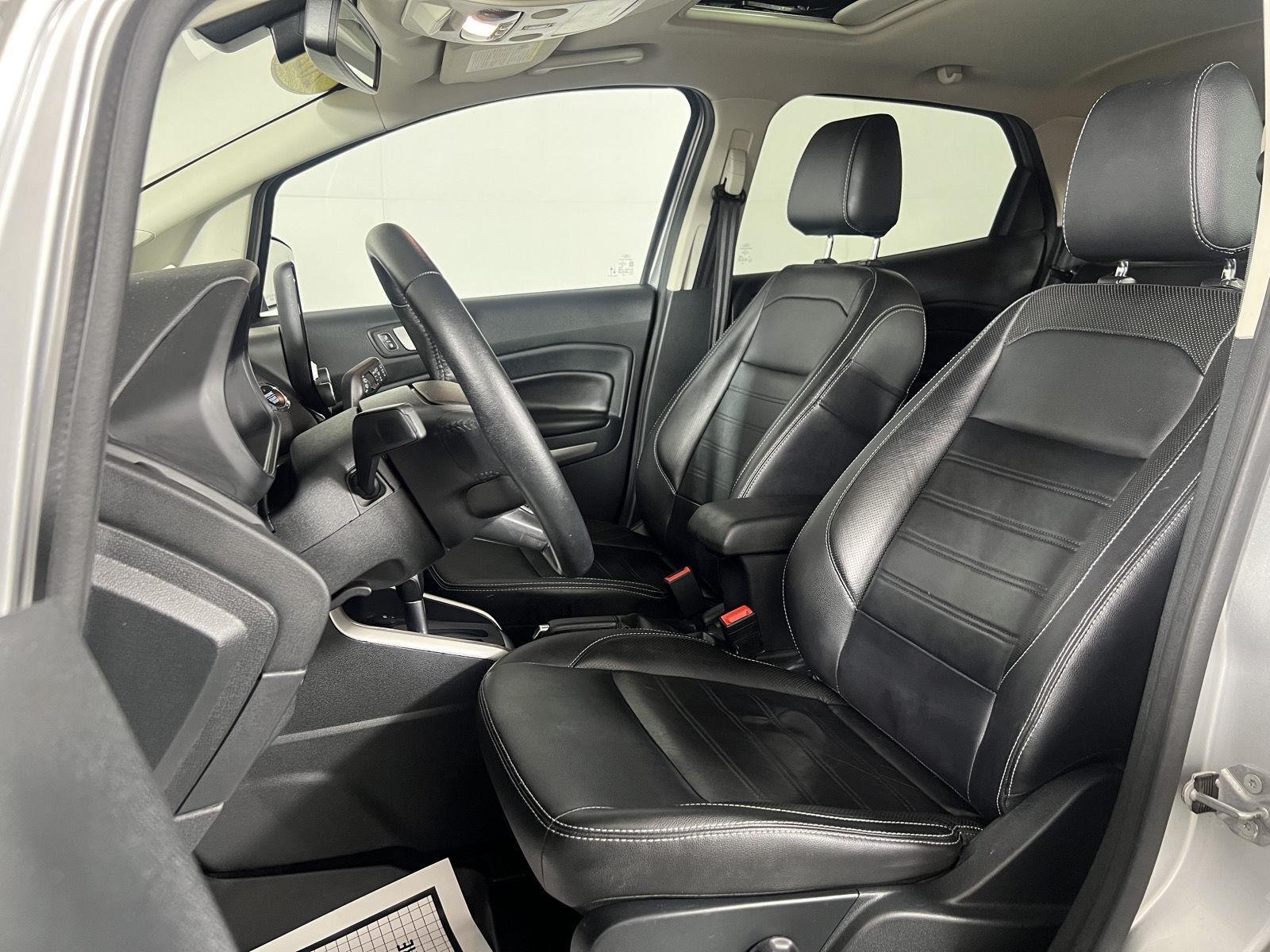 Used 2020 Moondust Silver Ford Titanium image 11