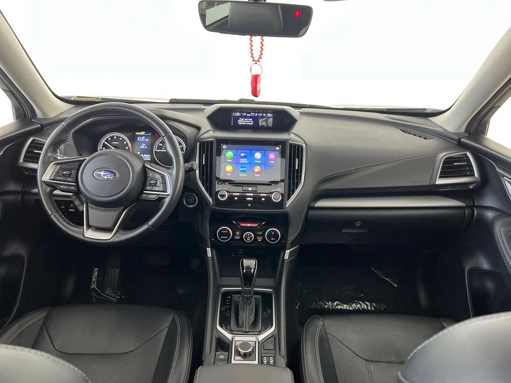 Used 2020 Brown Subaru Limited image 14
