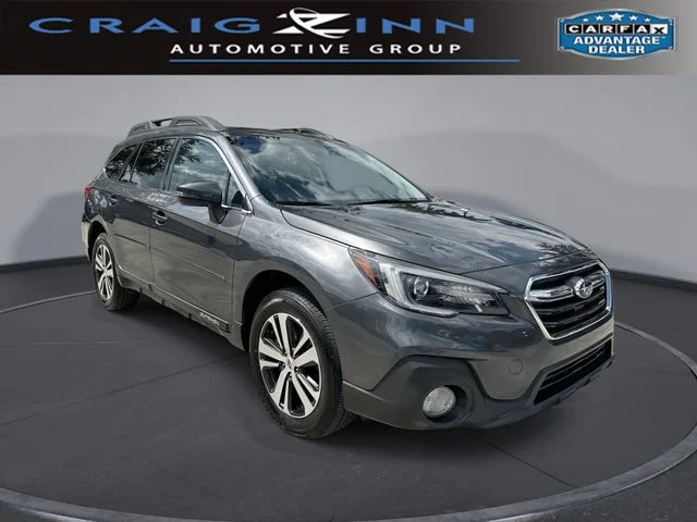 2019 Subaru Outback Limited