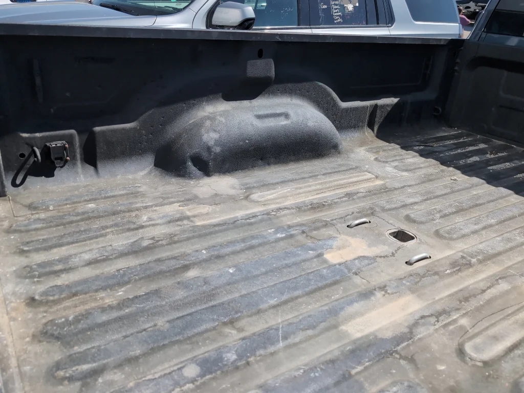 Used 2020 Maximum Steel Metallic Clearcoat Ram Big Horn image 7
