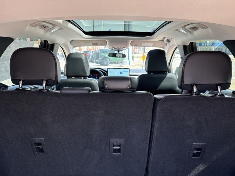 2025 Ford Escape Plug-in hybrid PHEV - Photo 11