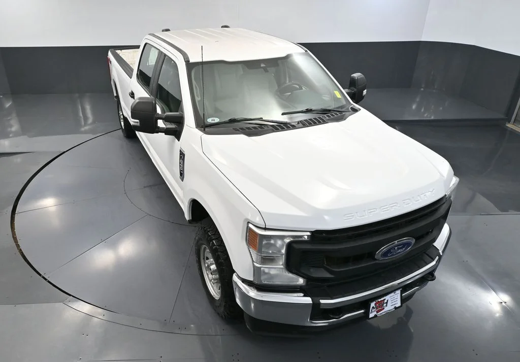 2022 Ford F-250 Super Duty XL - Photo 55