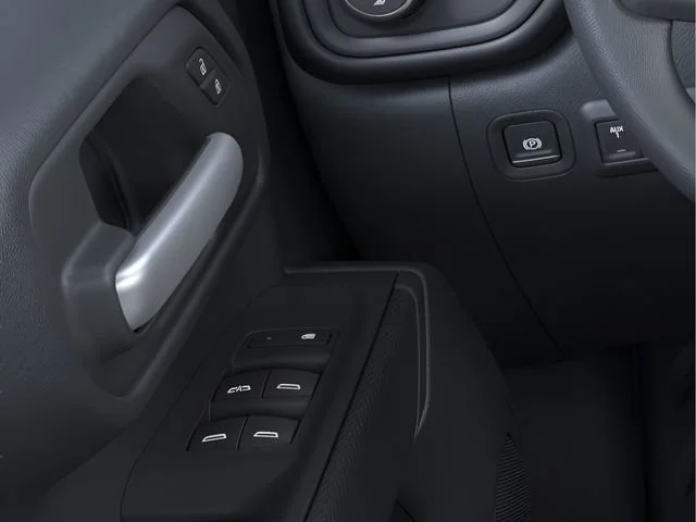 2025 Chevrolet Silverado 3500 HD Work Truck - Photo 21