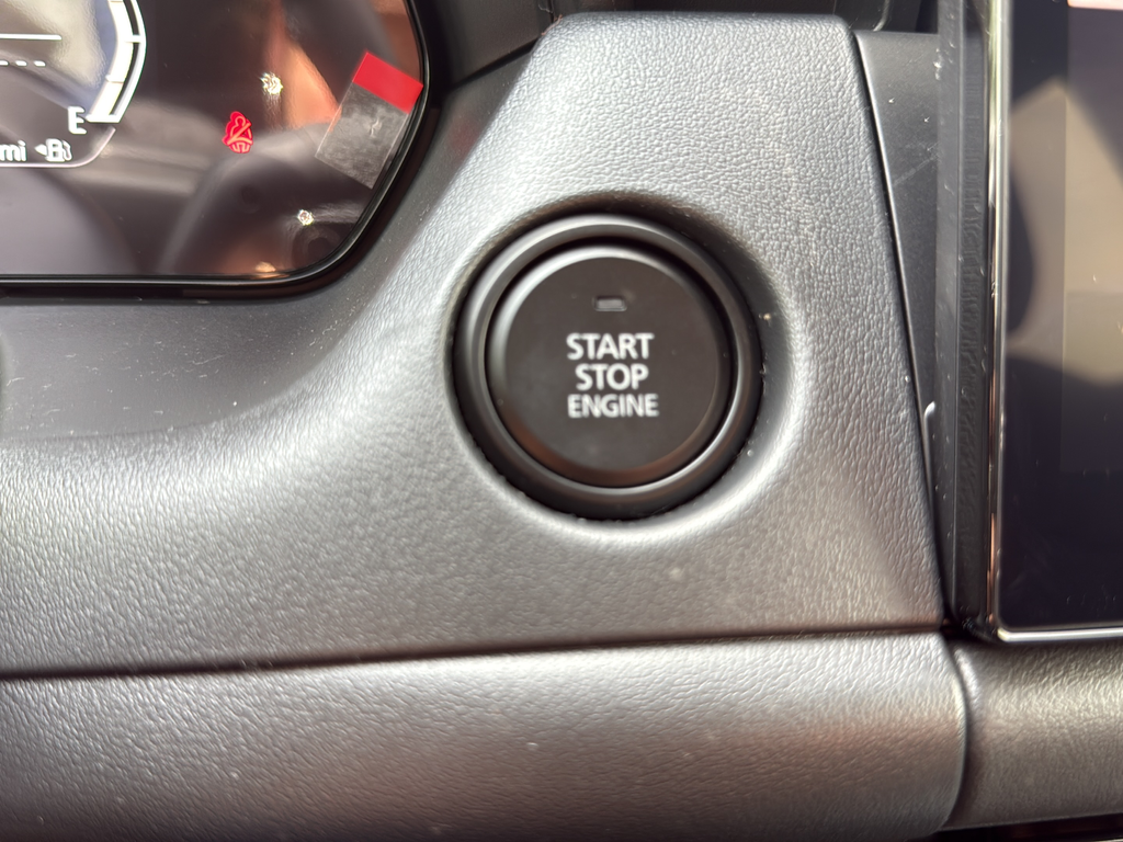 New 2026 Machine Gray Metallic Mazda 2.5 S Select image 19