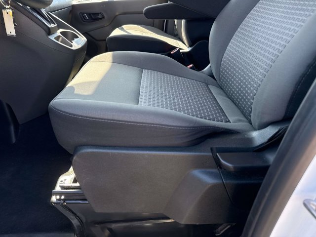 Used 2024 White Ford XLT image 26