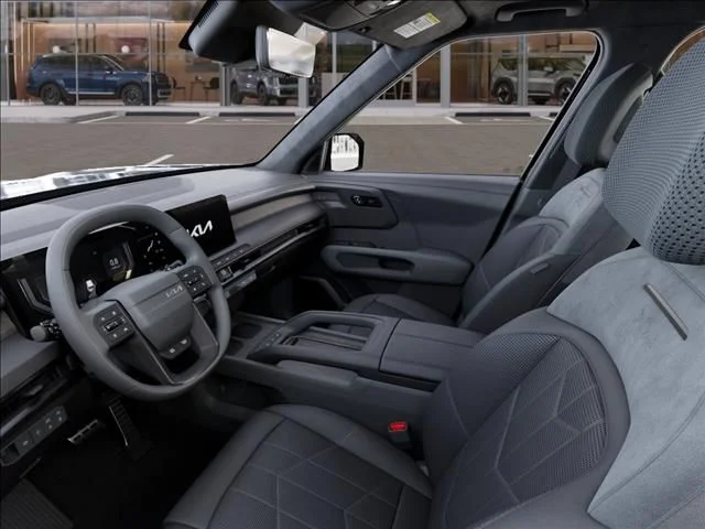 New 2027 Ebony Black Kia X-LINE SX PRESTIGE image 17