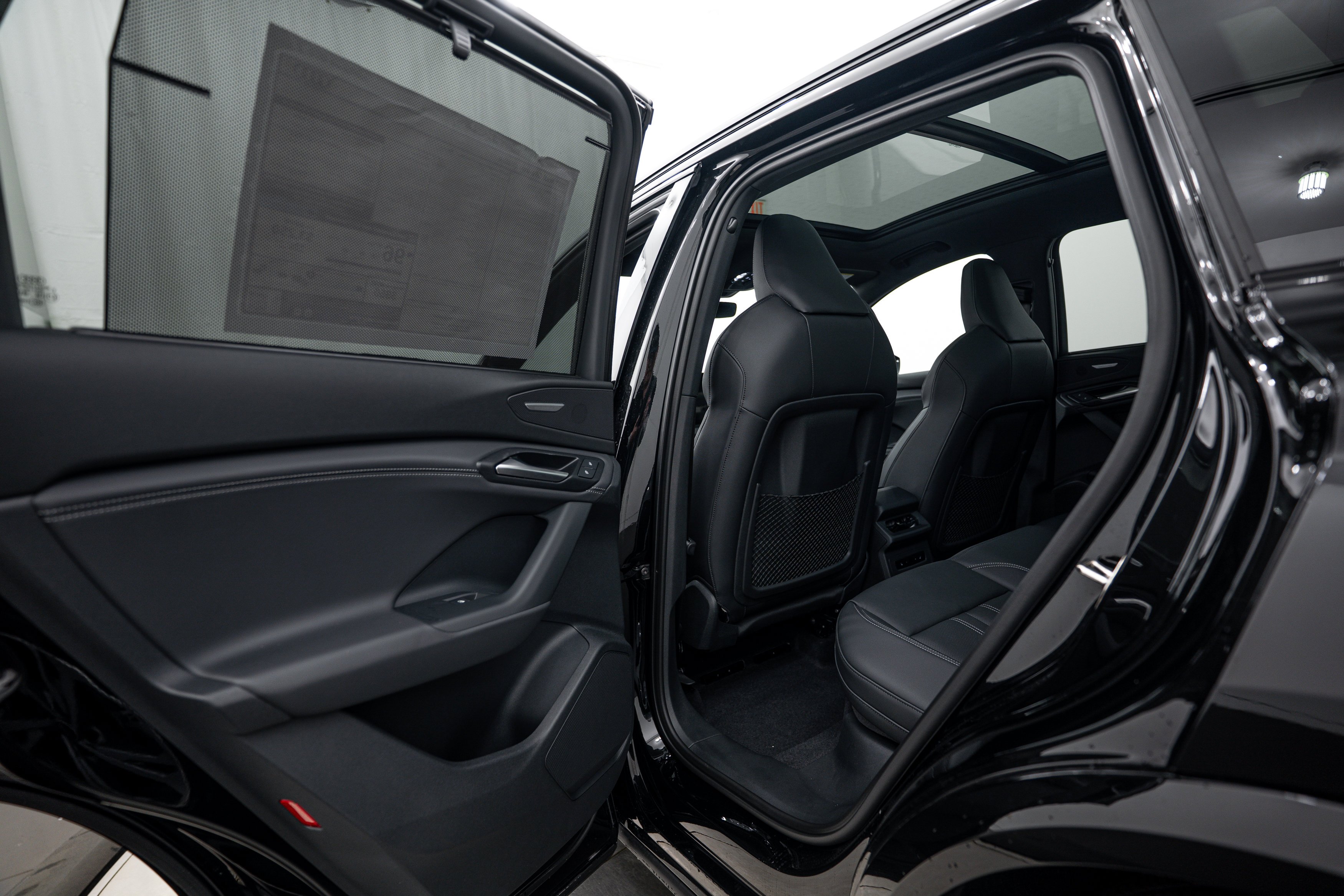 New 2027 Black Audi Premium Plus image 17