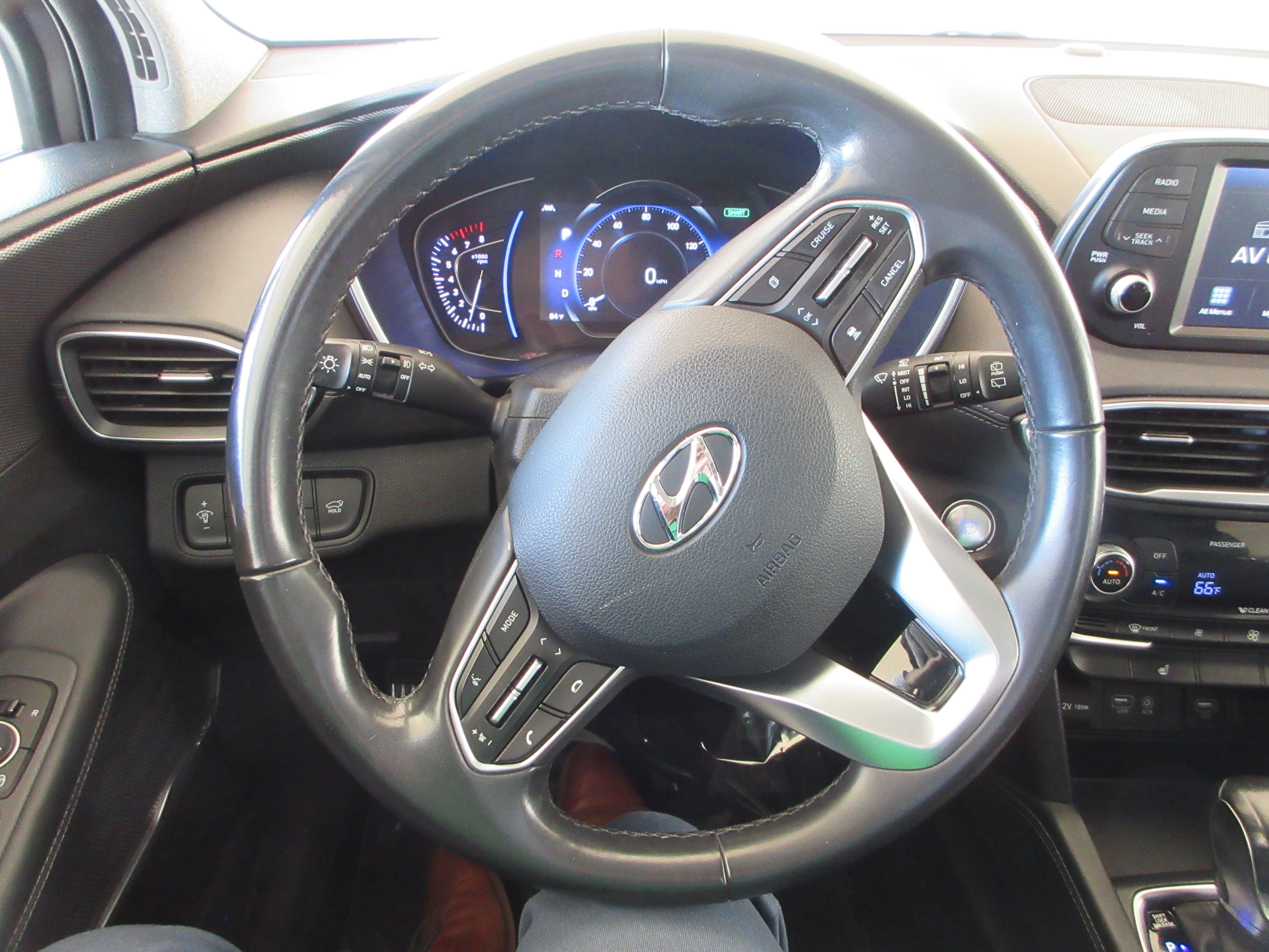 Used 2019 Earthy Bronze Hyundai Limited image 37