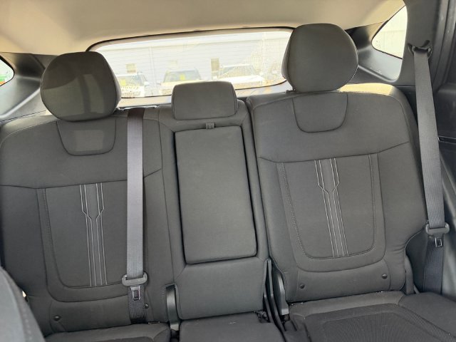 Used 2024 Blue Hyundai SEL image 6