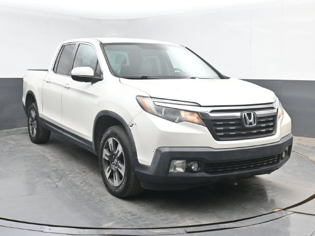 2017 Honda Ridgeline