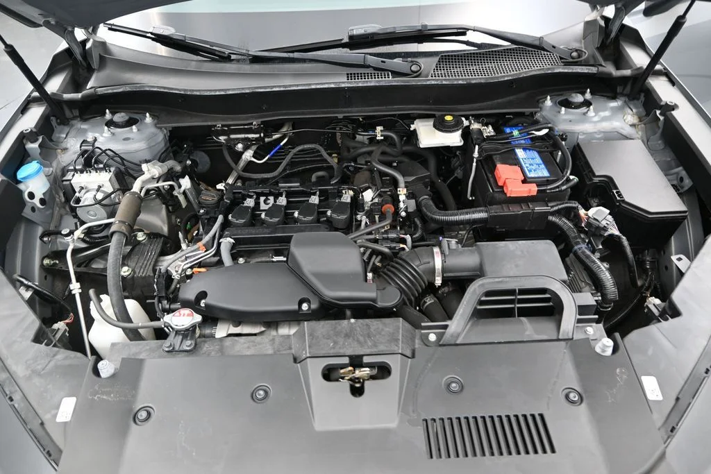 Used 2023  Honda EX-L image 24