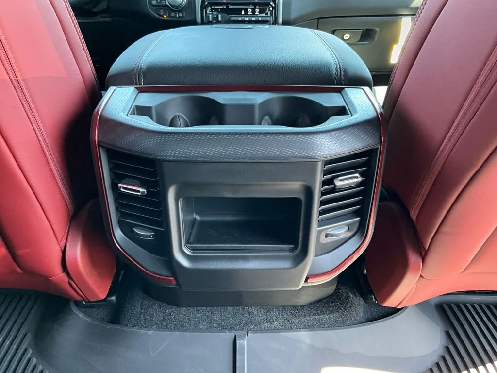 New 2026 Canyon Lake Exterior Paint RAM Rebel image 13