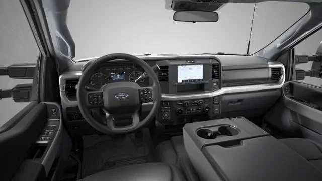 2026 Ford F-350 Super Duty XLT - Photo 28