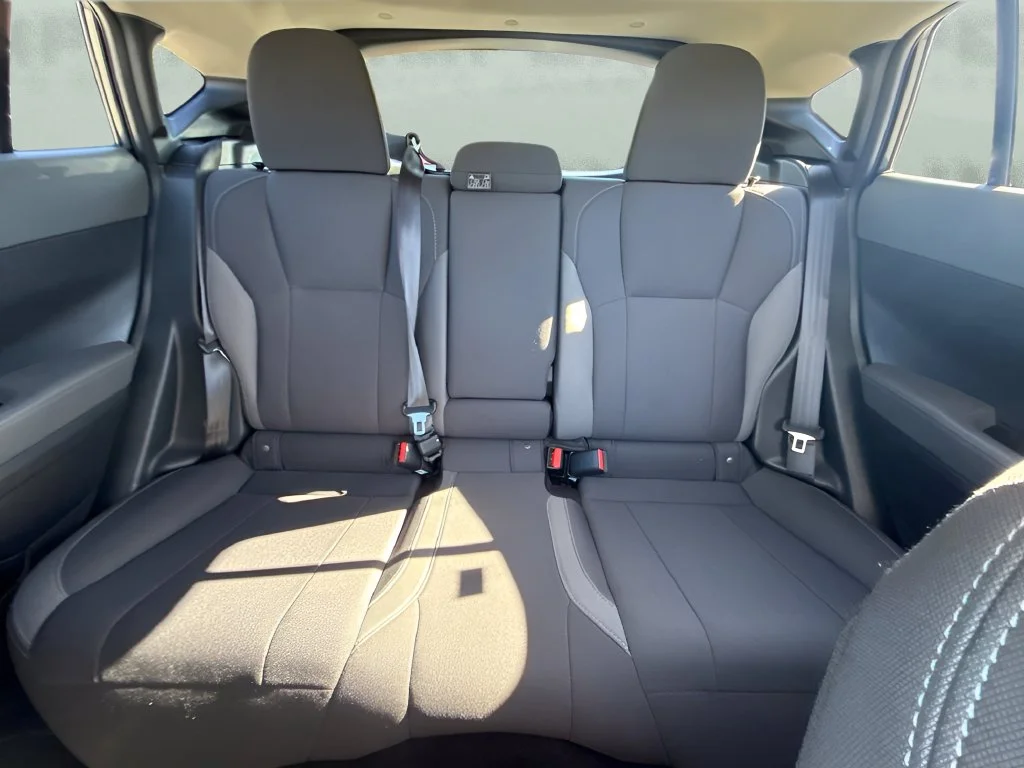 Used 2025 Gray Subaru Premium image 11