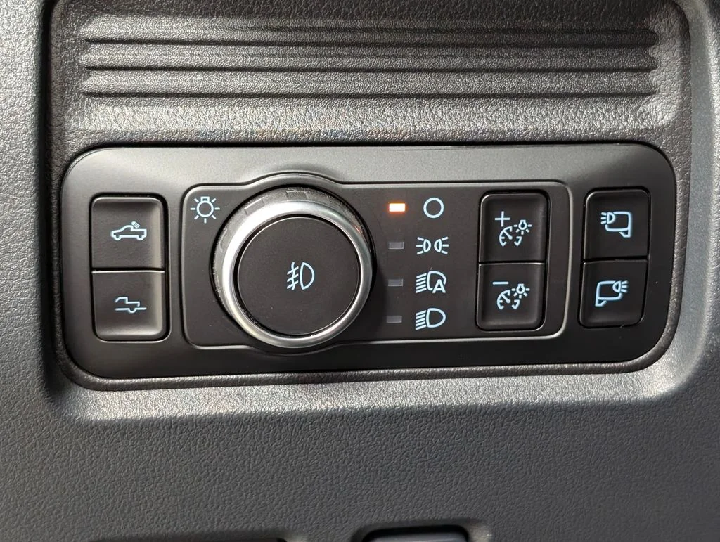 New 2026 Agate Black Metallic Ford F-250® Platinum® image 15