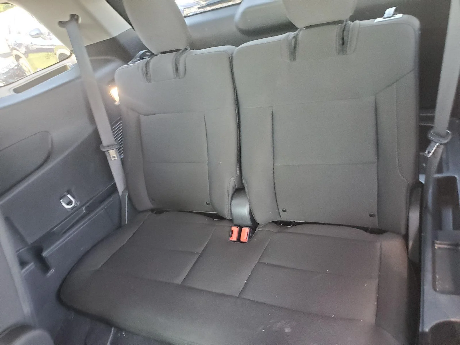 Used 2024 Agate Black Ford XLT image 7