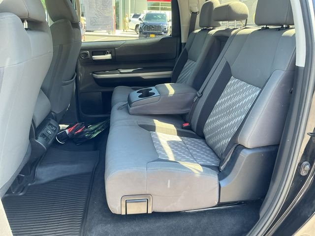 Used 2020 Black Toyota SR5 image 22
