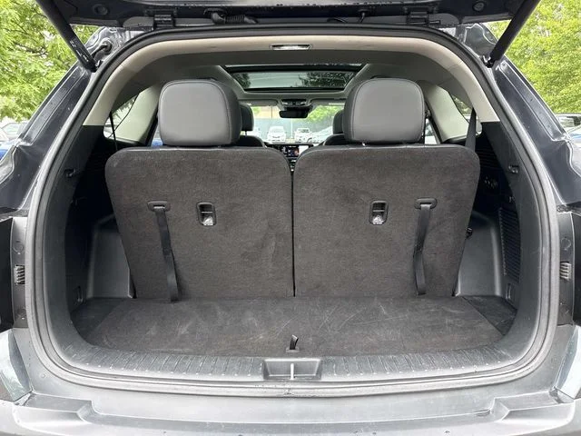 Certified Used 2023 Gray Kia X-Line EX image 29