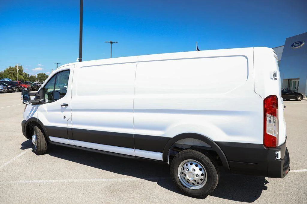 2025 Ford Transit Van Base - Photo 24