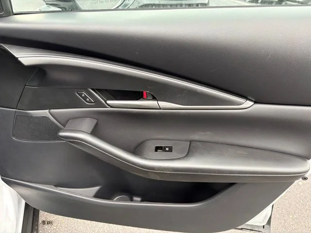 New 2026 Ceramic Metallic Mazda 2.5 S Select Sport AWD image 36