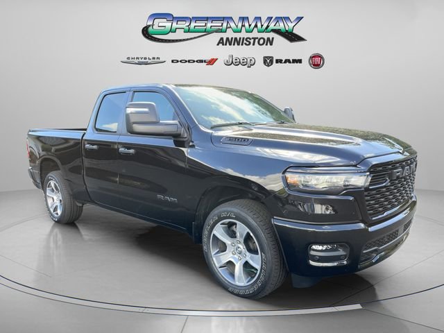 2025 RAM Ram 1500 Pickup