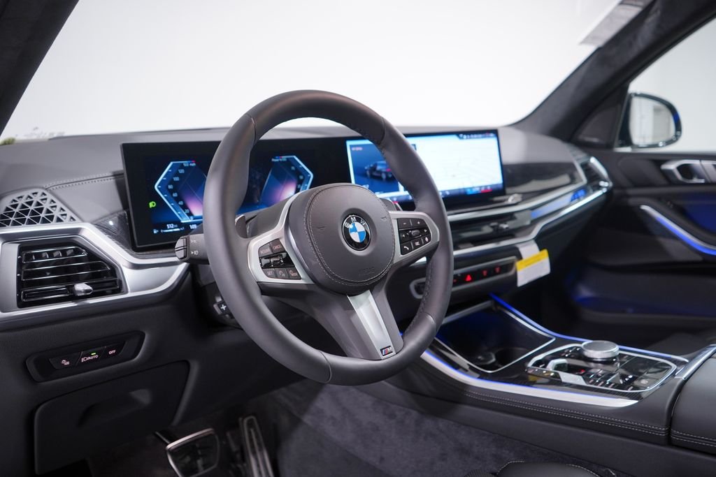 2026 BMW X5 40i - Photo 6
