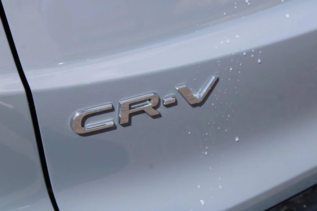 2026 Honda CR-V LX - Photo 9