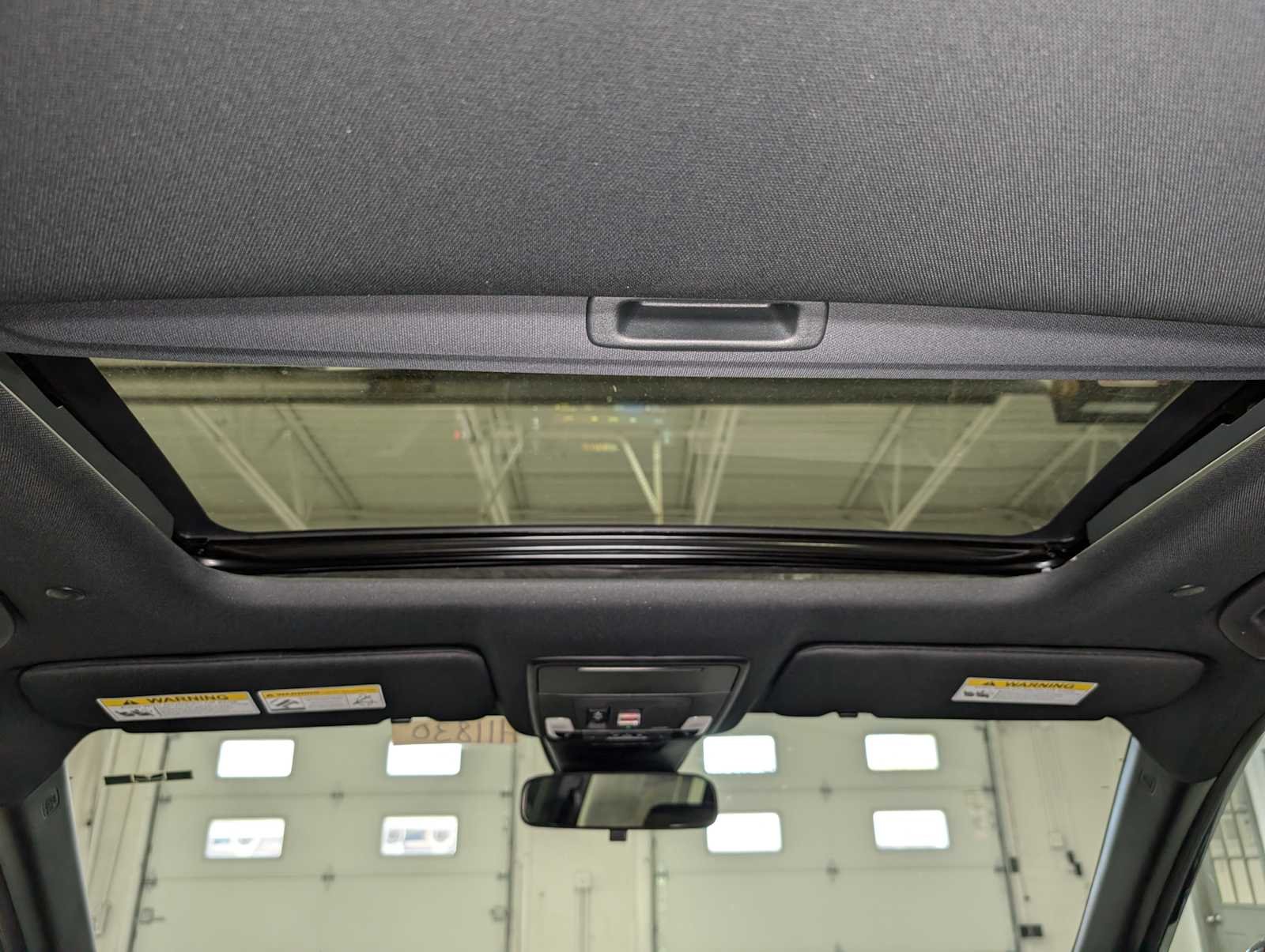 2026 Honda CR-V TrailSport - Photo 16