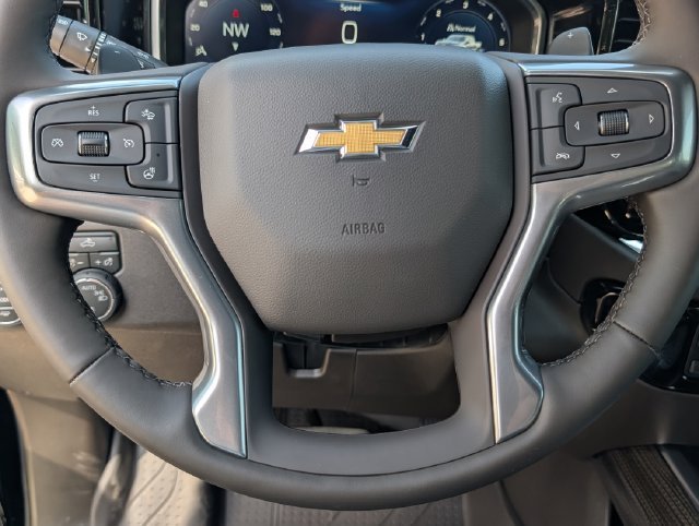 2026 Chevrolet Silverado 1500 LT - Photo 15