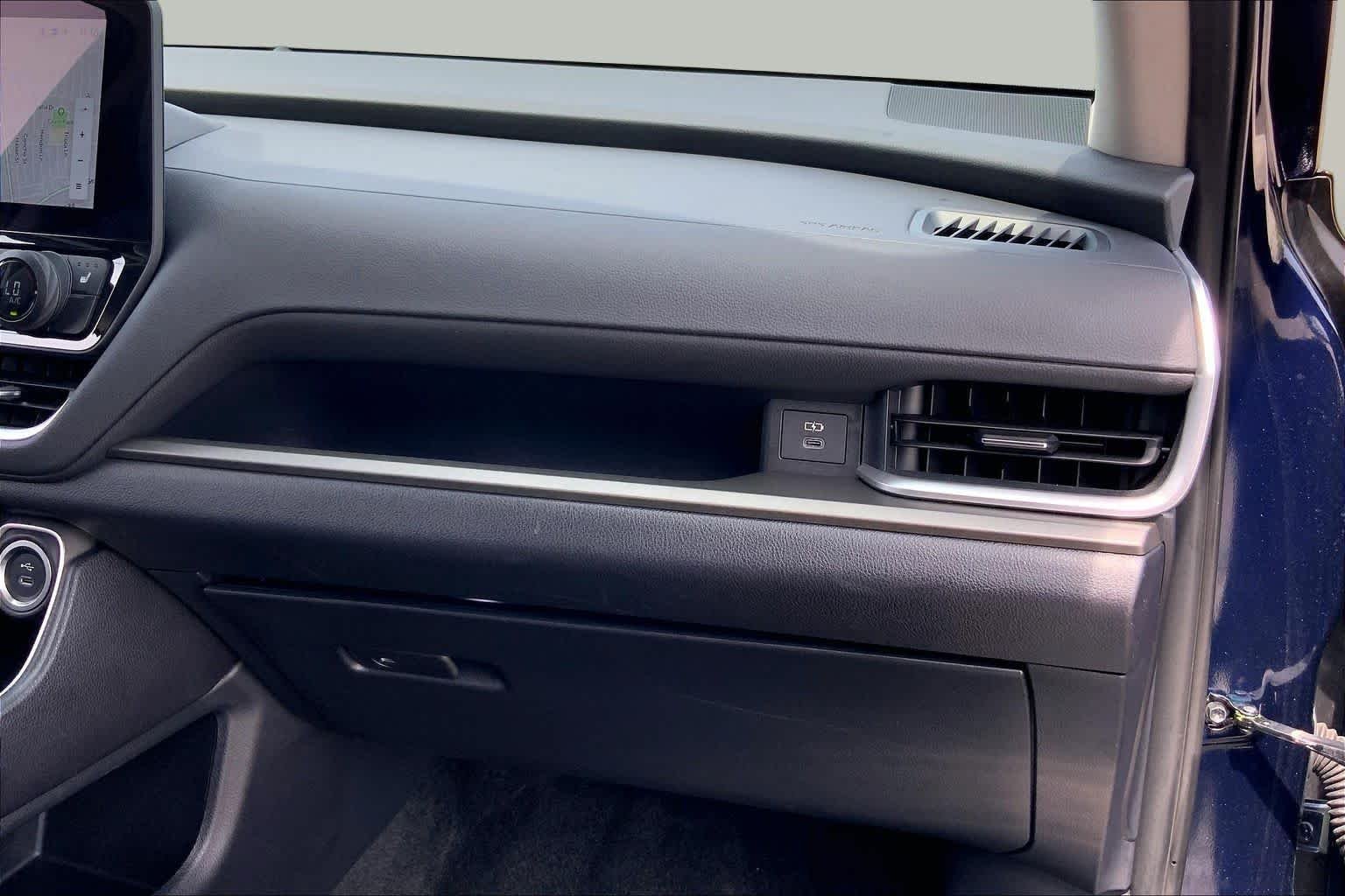 Used 2025 Blueprint Toyota XLE image 18