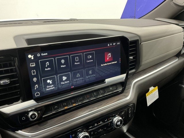 2026 GMC Sierra 1500 SLT - Photo 34