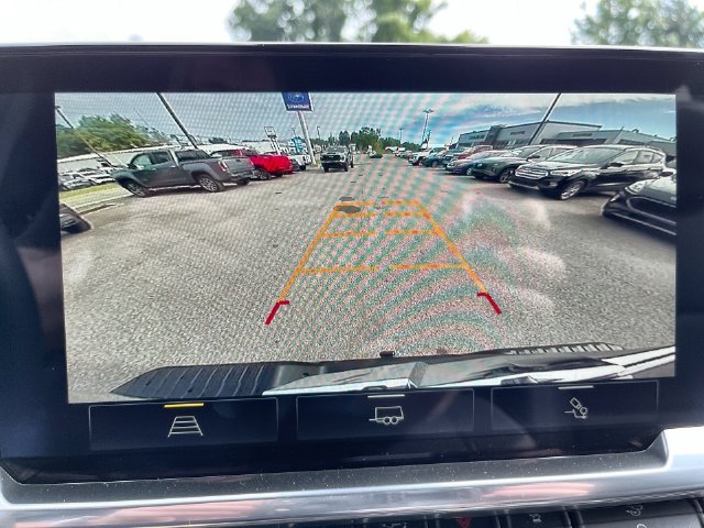 2026 Chevrolet Silverado 1500 photo 31 of 41