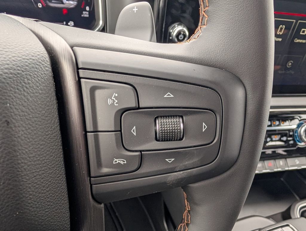2026 GMC Sierra 1500 AT4 - Photo 18