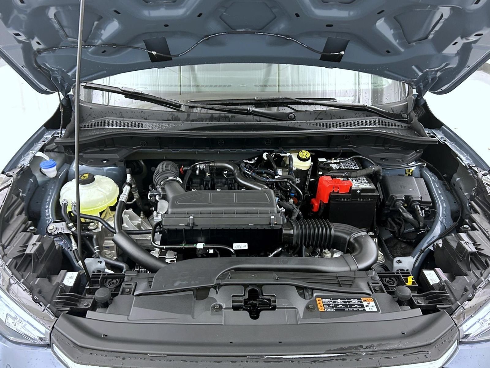 2026 Ford Escape Active - Photo 24