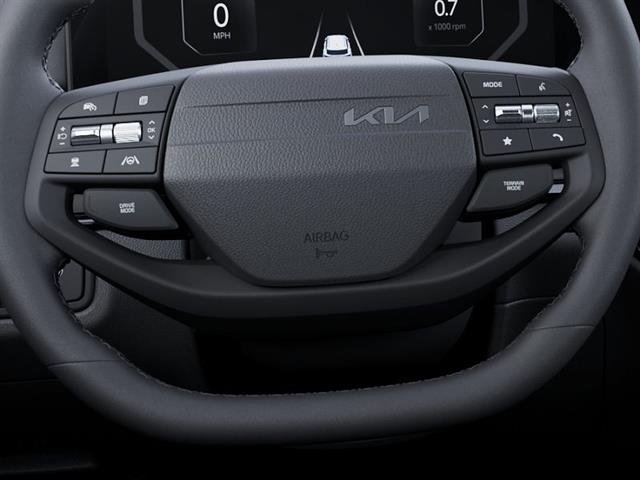 New 2026 Nebular Blue Kia SX Prestige image 22