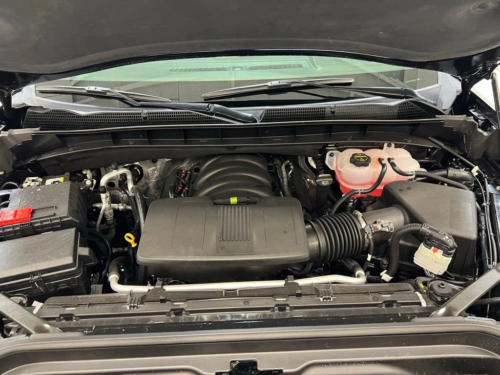 New 2026 Onyx Black GMC SLT image 31