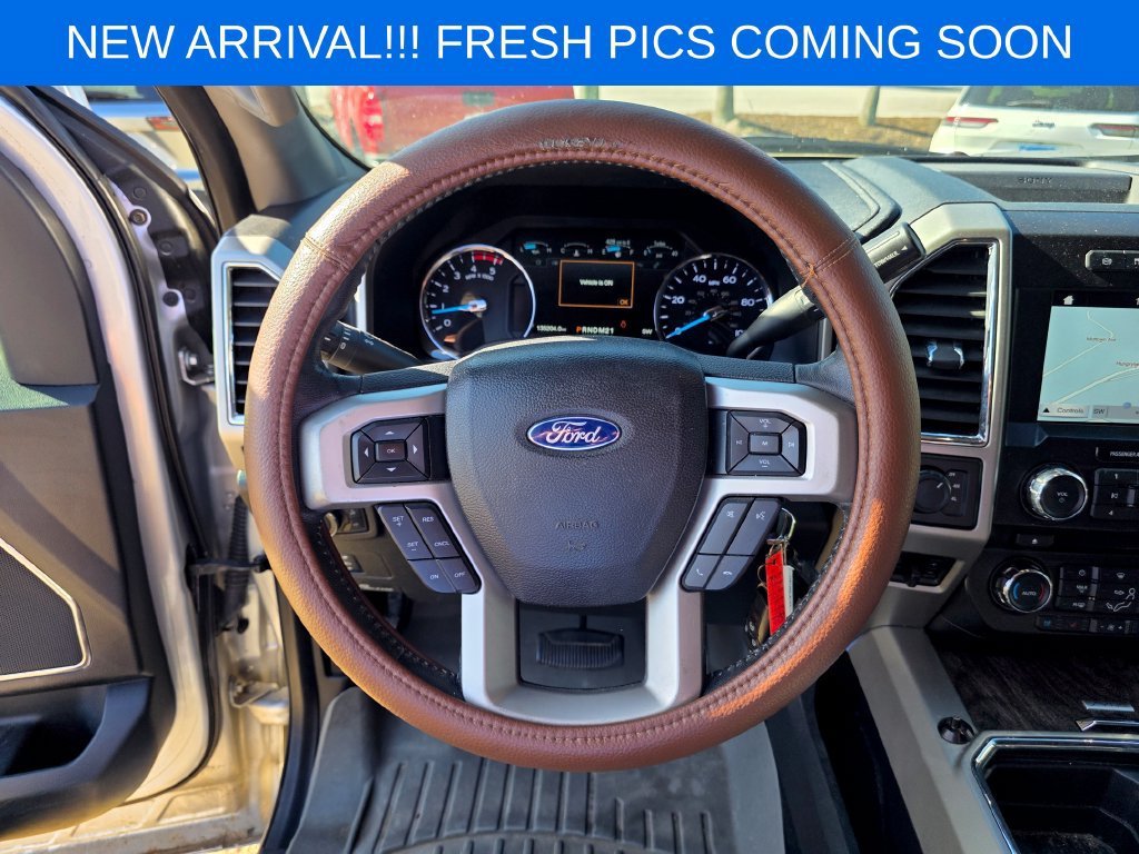 Used 2018  Ford XL image 10