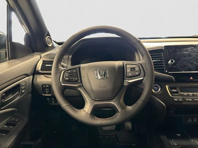 New 2026 Ash Green Honda TrailSport+ image 12
