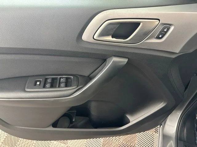 Used 2021 Gray Ford XLT image 20