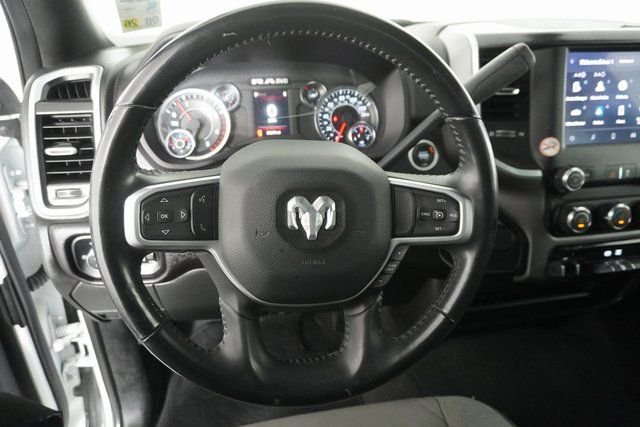 2024 RAM Ram 2500 Pickup Big Horn - Photo 23