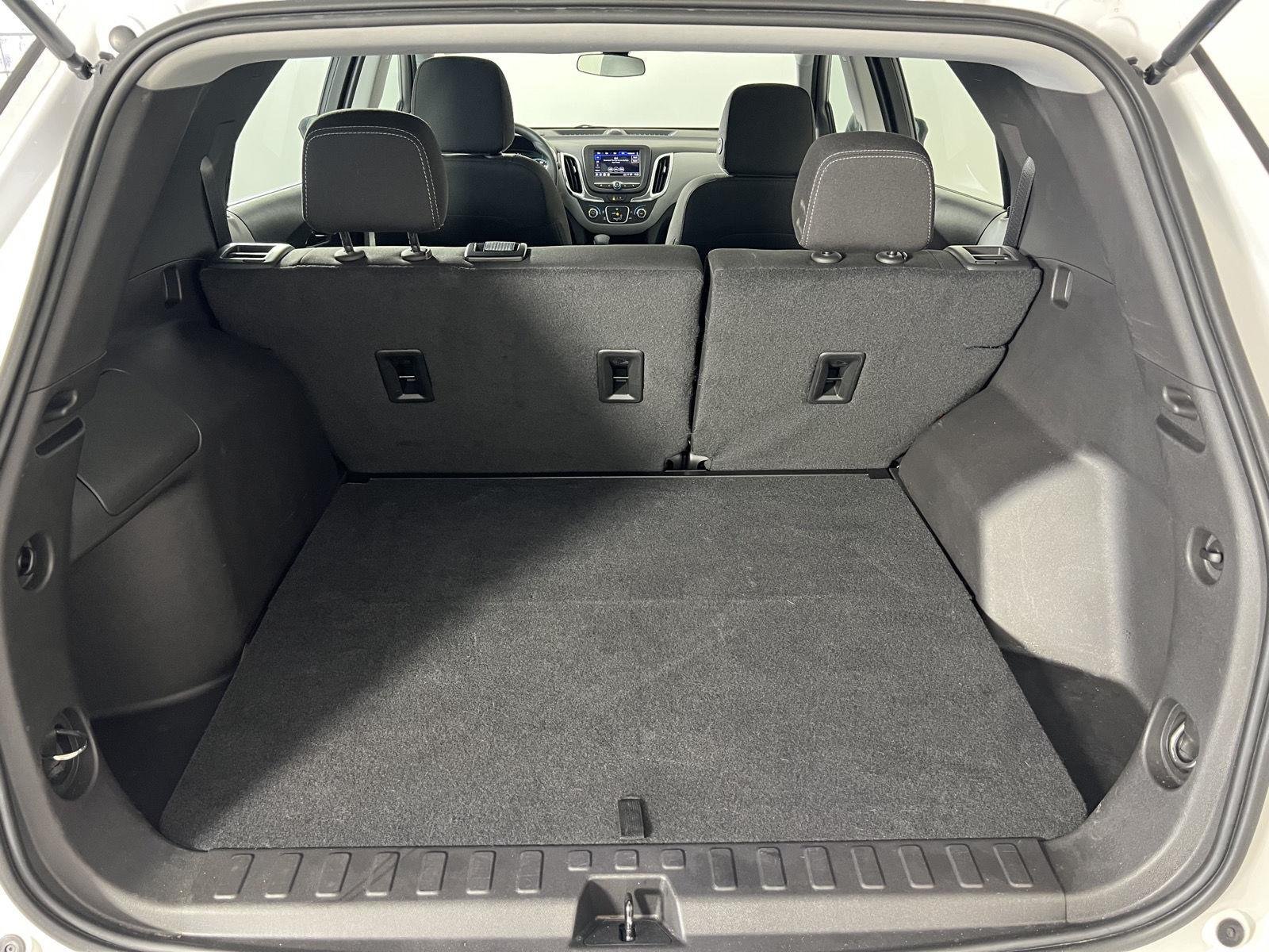Used 2024 Summit White Chevrolet LS image 18